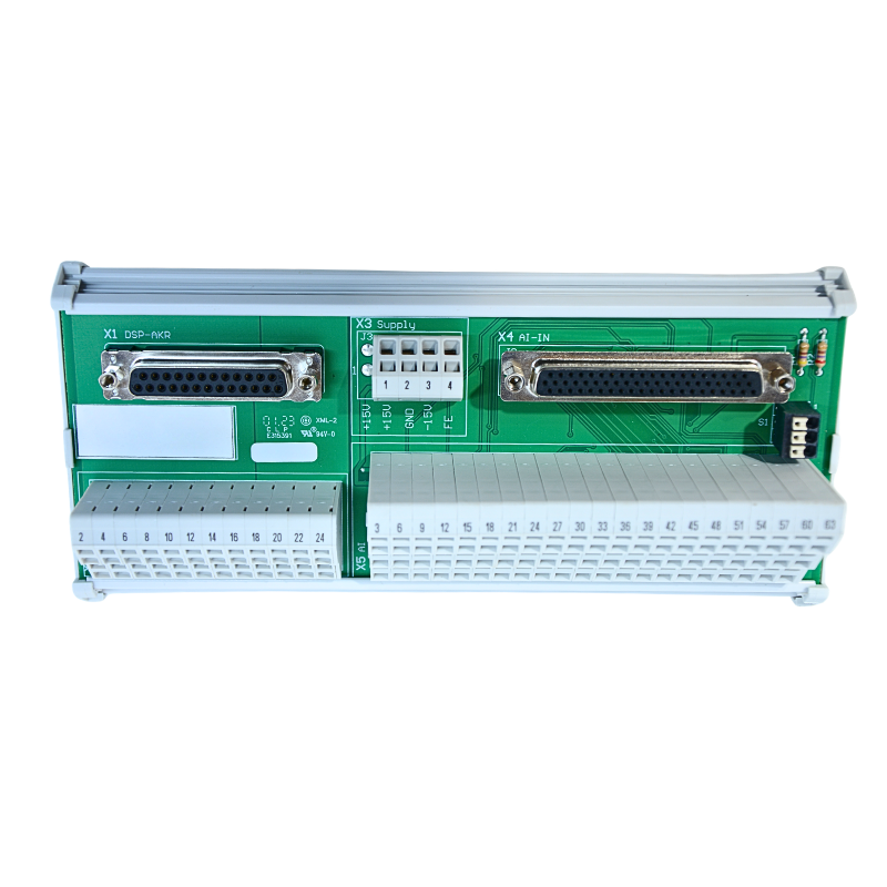 ماژول انتقال مدل  RS-12501553